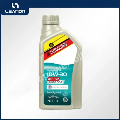 SP 10W/30 bencinsko motorno olje
